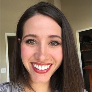 Meet your Posher, Meghan